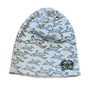 NEFF jet set beanie